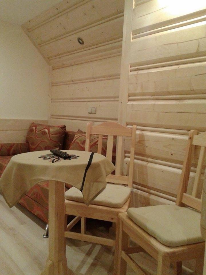 Willa Wysoka Zakopane Oda fotoğraf