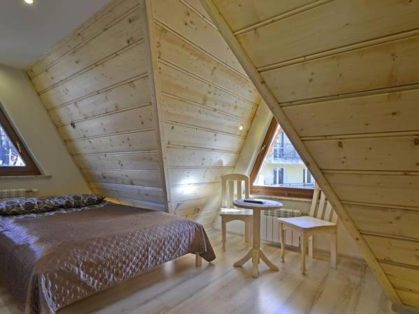 Willa Wysoka Zakopane Dış mekan fotoğraf